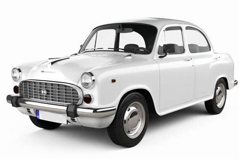 Ambassador