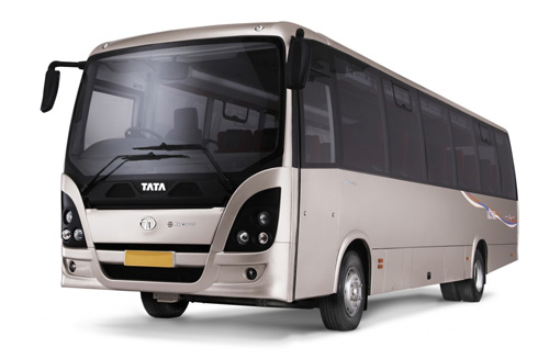 Coaches & Buses