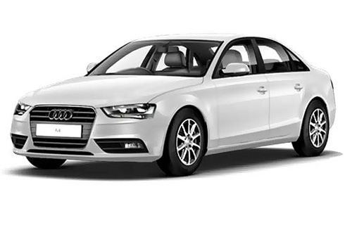Luxury Cars