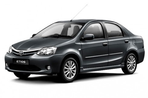 Toyota Etios