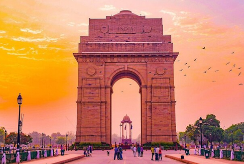 Delhi