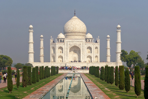 Agra