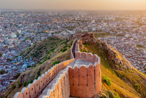 Jaipur