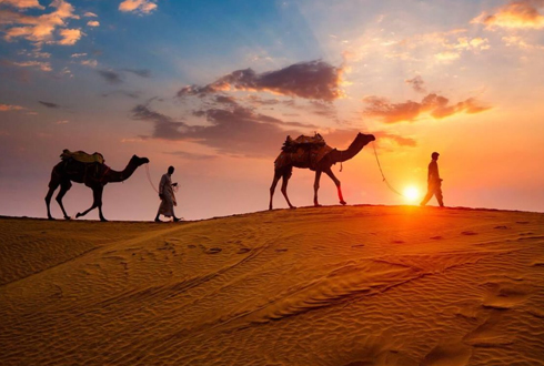 Jaisalmer
