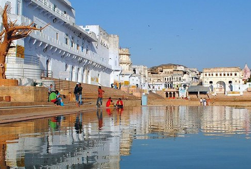 Pushkar
