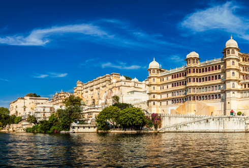 Udaipur