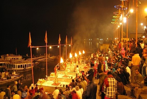 Varanasi