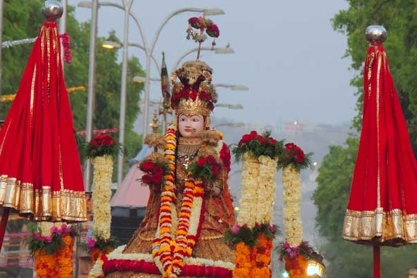 Gangaur Teej Festival