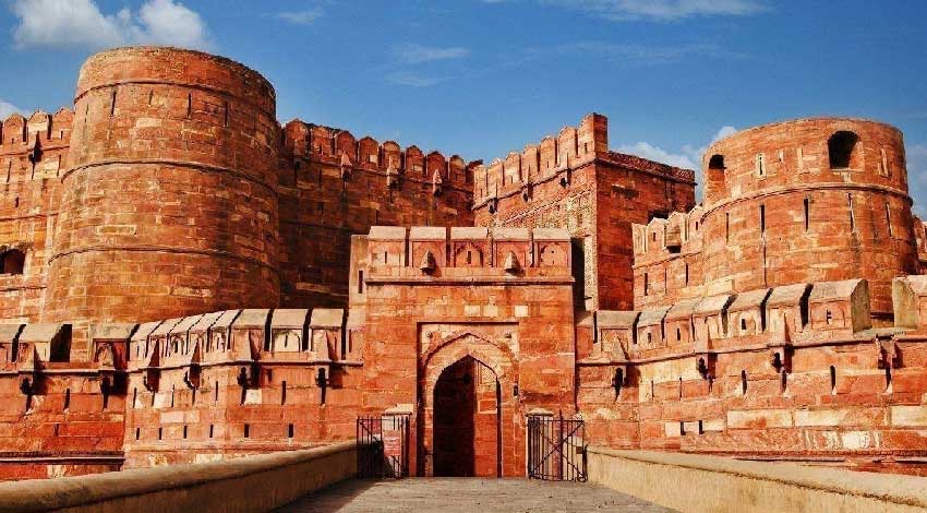 3 Days Golden Triangle Tour