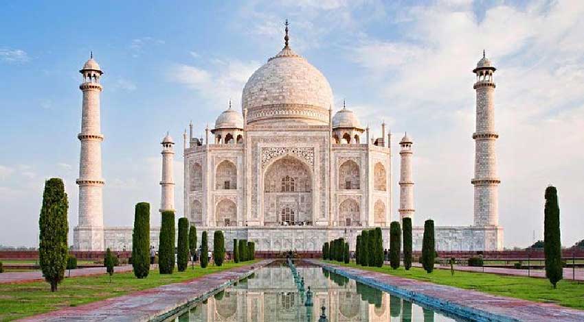 Jaipur Agra Same Day Tour by Car