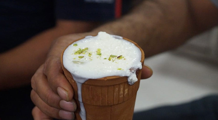 Jaipur Street Food Walking Tour