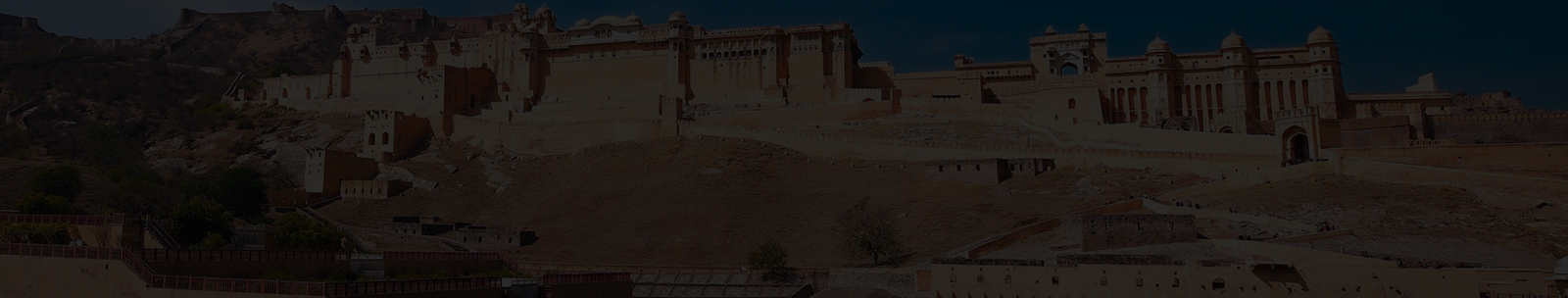 Jaipur Tour Taxi Service