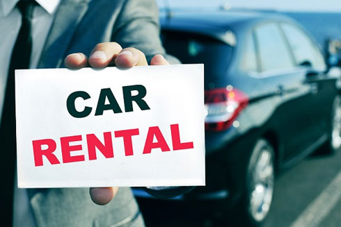 Car Rental