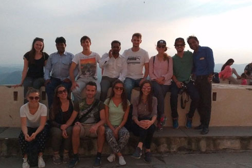 Group Tours