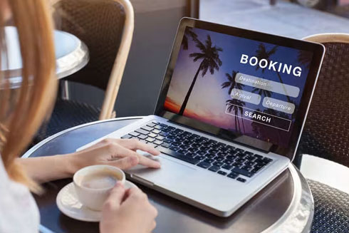 Hotel Booking | Jaipur Tour Taxi Service